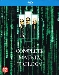Matrix, Trilogy - Blu-ray