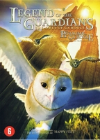 Legend of the Guardians - The Owls of Ga'Hoole