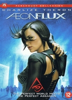 Aeon Flux