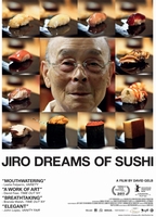 Jiro Dreams of Sushi