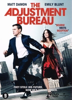 Adjustment Bureau, The