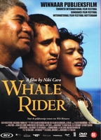 Whale Rider