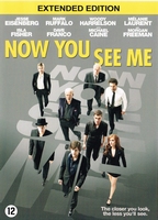 Now you see me