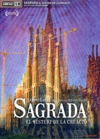 Sagrada - El misteri de la creació