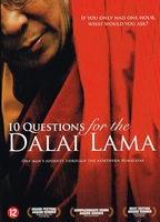 10 Questions for the Dalai Lama