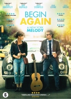 Begin Again